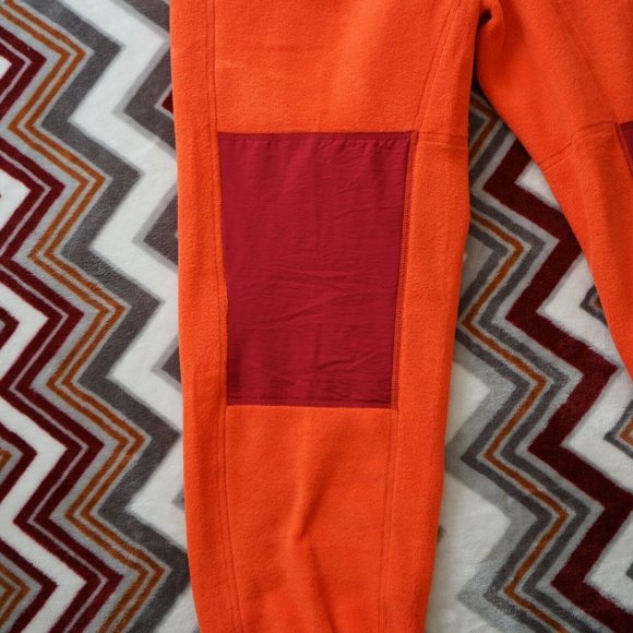 Nike ACG Trail Microfleece Belted Jogger Pants Size M - Picture 4 of 11